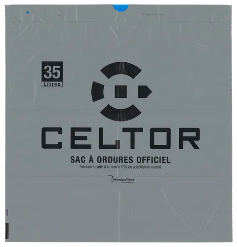 Gebührensack Celtor