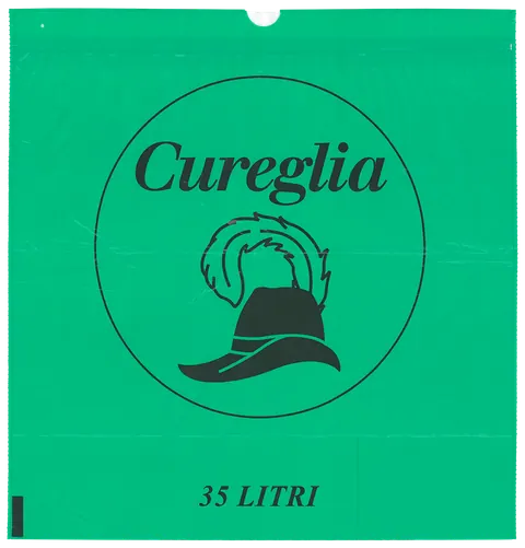Gebührensack Cureglia