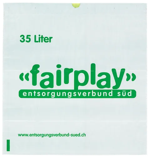 Gebührensack Fairplay