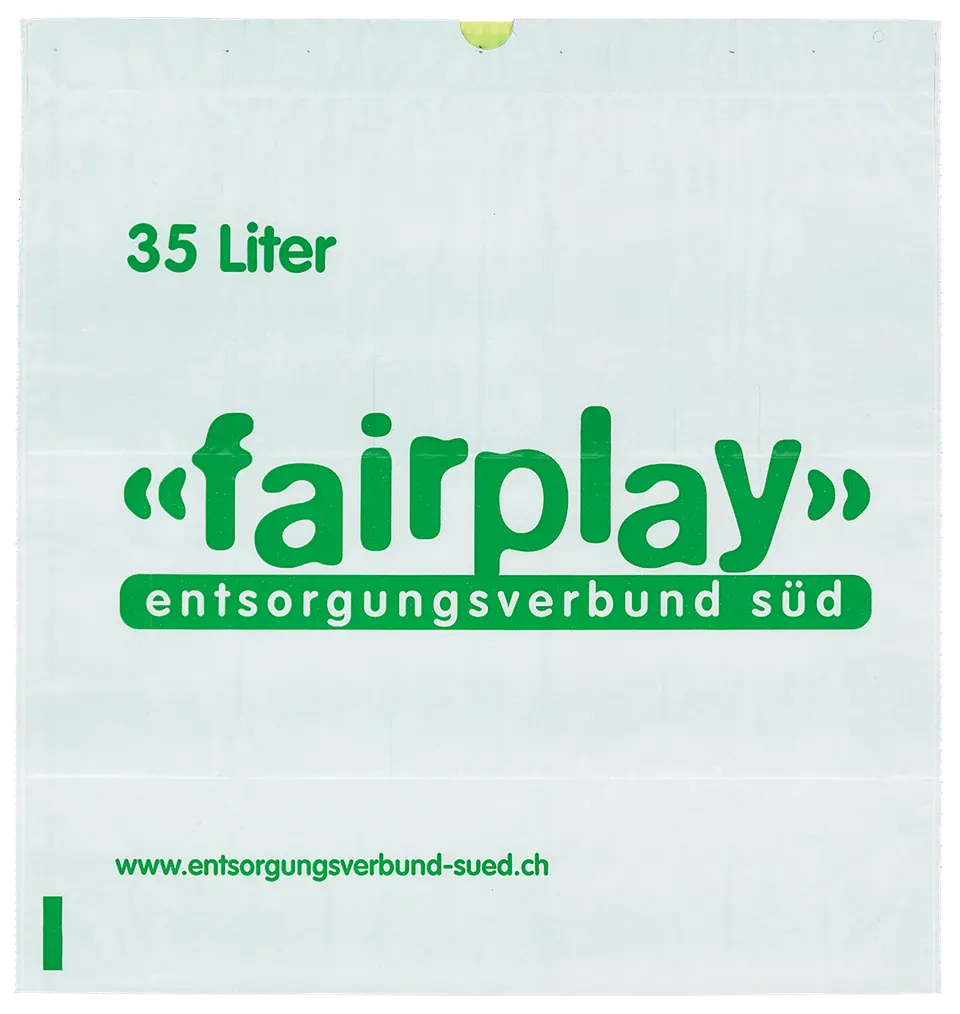 Gebührensack Fairplay