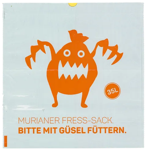 Gebührensack Muri AG