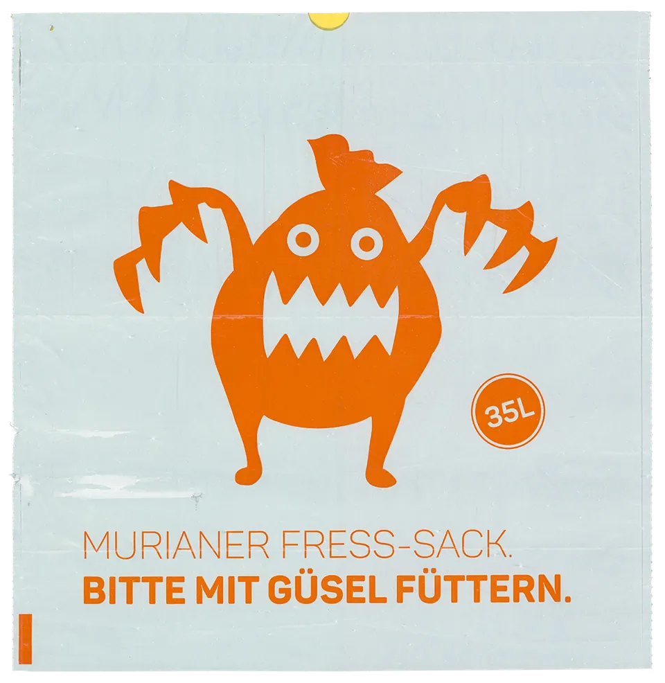 Gebührensack Muri AG