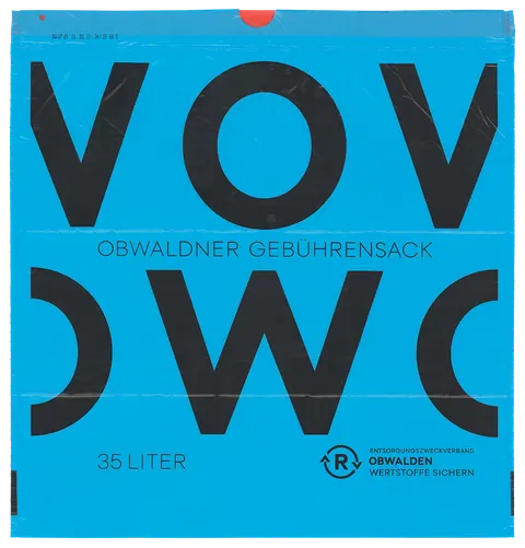 Gebührensack OW