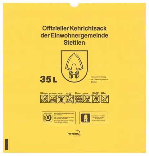 Gebührensack Stettlen